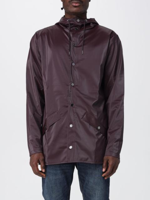 RAINS Jacket men Rains