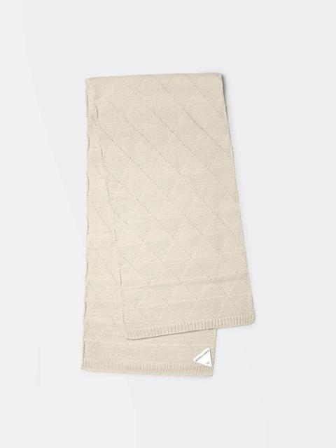 Bottega Veneta scarf