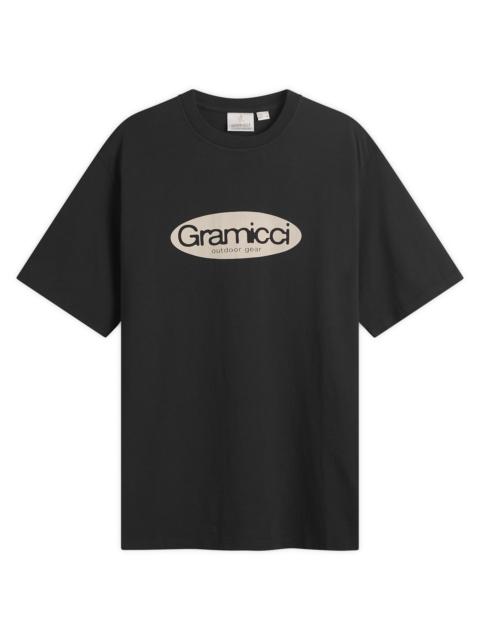 GRAMICCI Gramicci Outdoor Gear T-Shirt