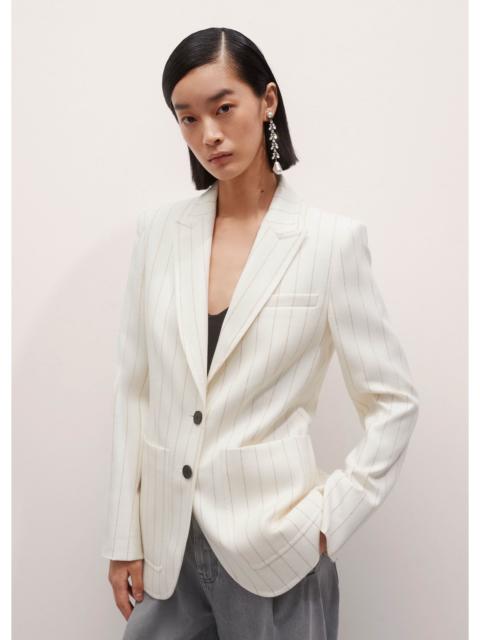 ME+EM Evening Contour Blazer