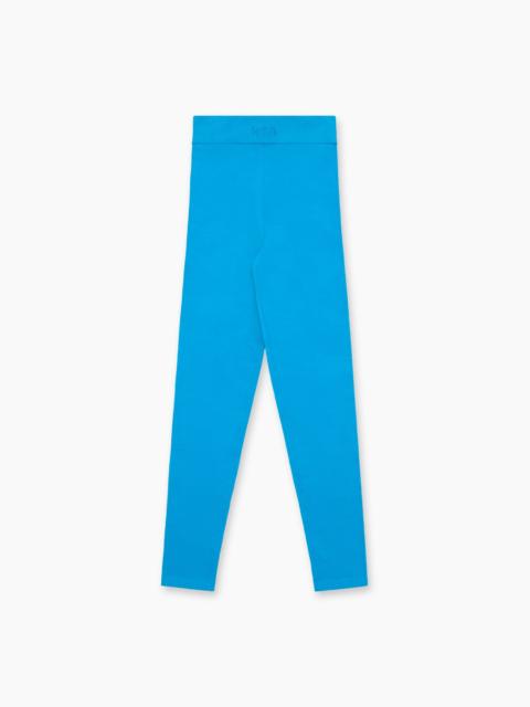 RTA SIBILLE LEGGING | CYAN BLUE