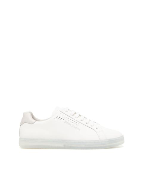 Palm Angels Palm One leather sneakers