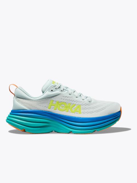 HOKA ONE ONE Men's Bondi 8