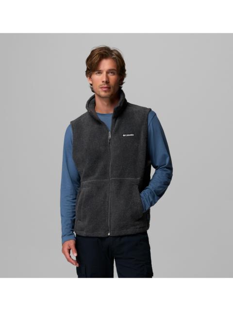 Columbia Men's Timber Crest MTR Fleece Vest