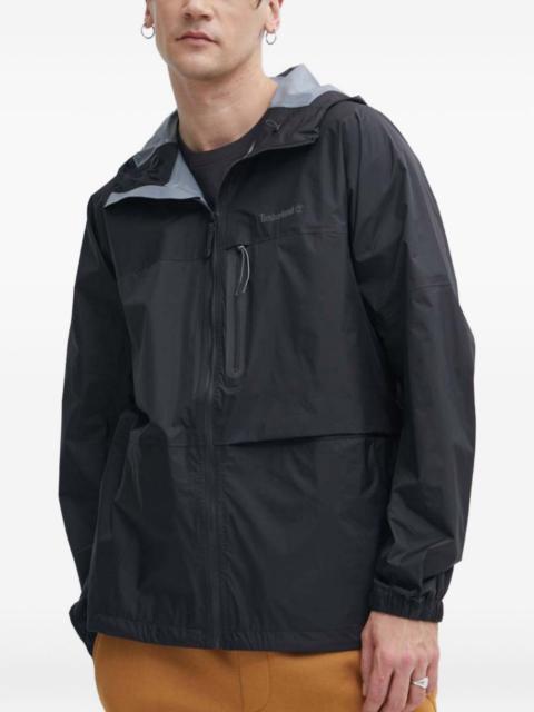 Timberland hooded zip jacket