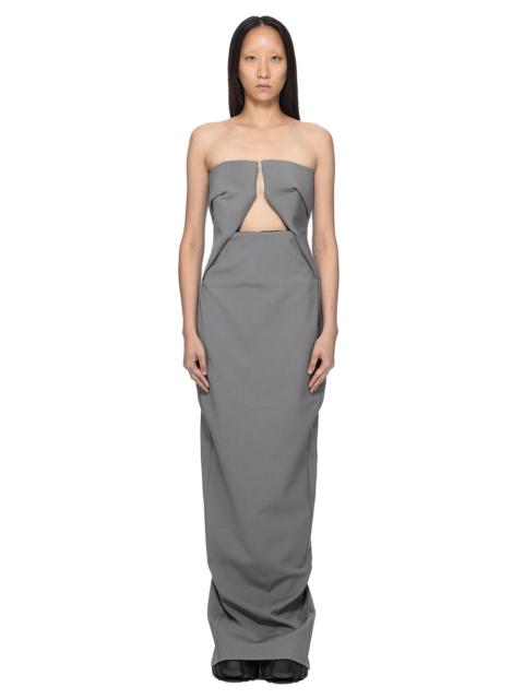 Rick Owens PRONG GOWN