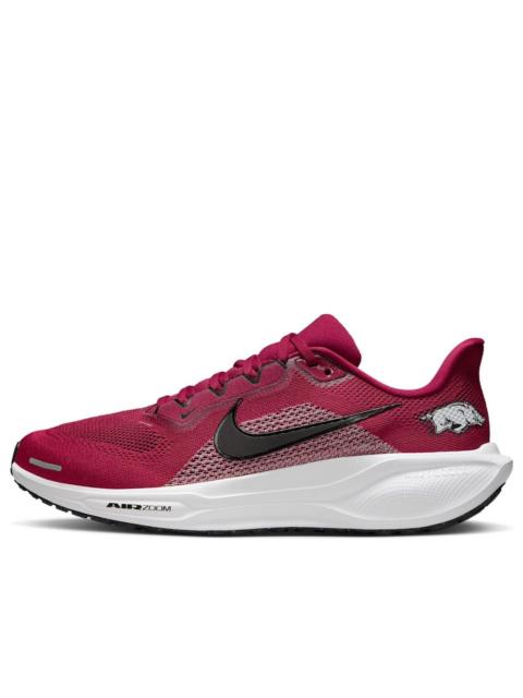 Nike Nike x NCAA Pegasus 41 'Arkansas' IB3246-600