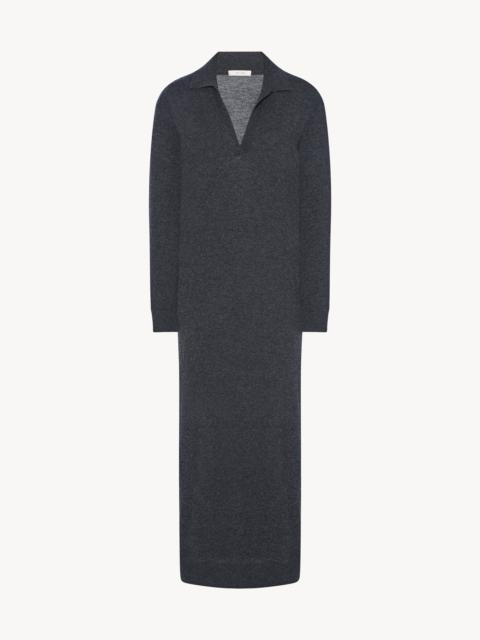 The Row Paru Dress