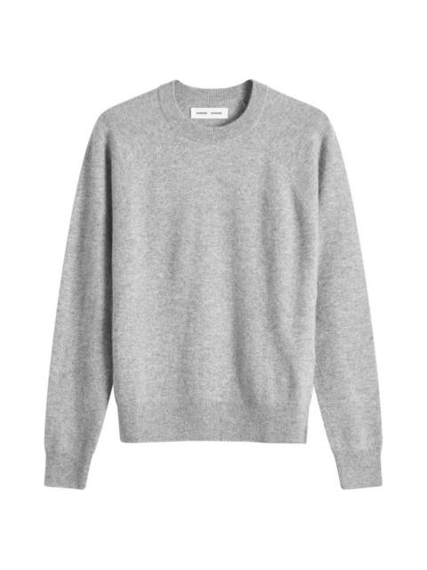 SAMSØE SAMSØE Samsøe Samsøe Boston O-Neck