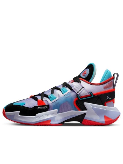 Jordan Air Jordan Why Not Zer0.5 PF 'Childhood' DC3638-500