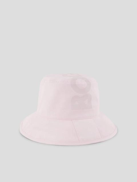 BOGNER LIORA BUCKET HAT IN PINK