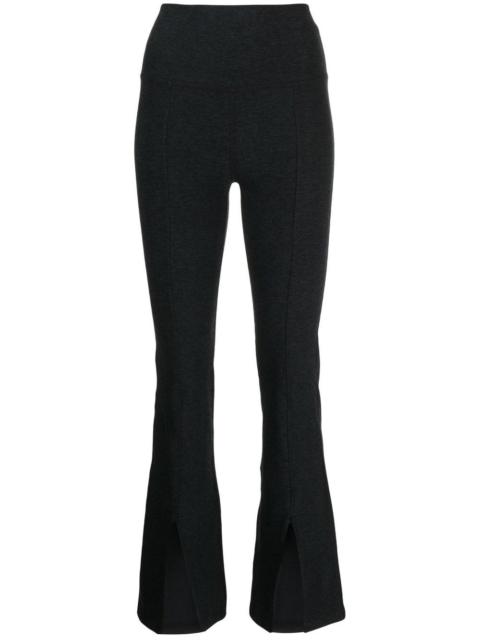 BEYOND YOGA Make the Cut trousers