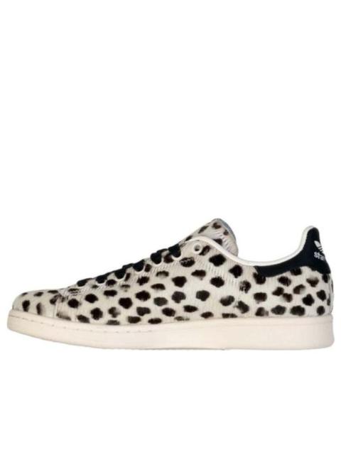 adidas (WMNS) adidas Stan Smith 'White Leopard Print' S75117