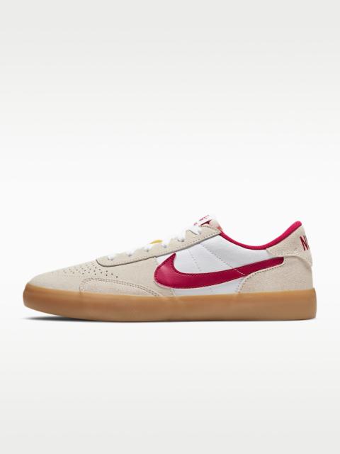 Nike Nike SB Heritage Vulc Skate Shoes