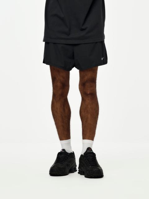 Nike NIKE ACG TRAILWIND SHORTS (DK SMOKE GREY/WHITE)