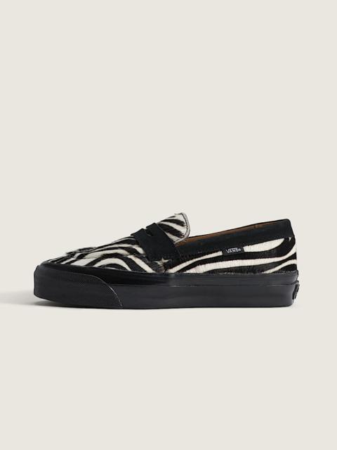 Vans Premium Loafer