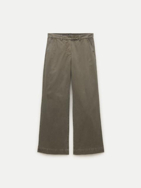 J.CREW Boy chino