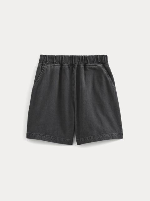EVERLANE DENIM EASY SHORT
