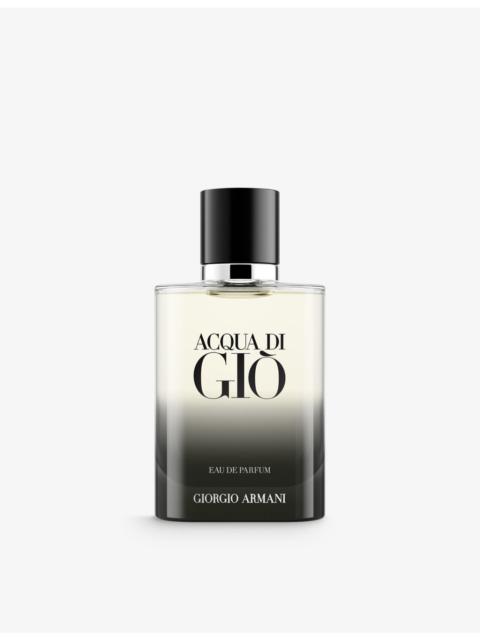 GIORGIO ARMANI Acqua Di Gio Homme eau de parfum 50ml