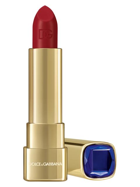 Dolce & Gabbana Women's Gemstone Lipstick - 415 Sapphire Rust