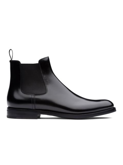 Church's Monmouth wg
Polished Binder Chelsea Boot Black