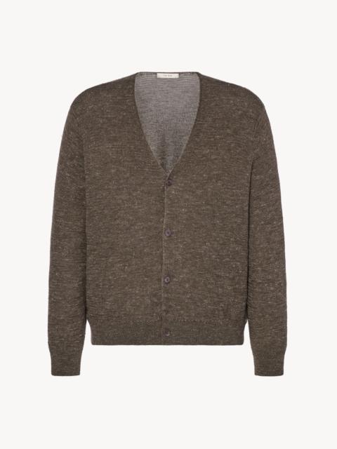 The Row Krish Cardigan