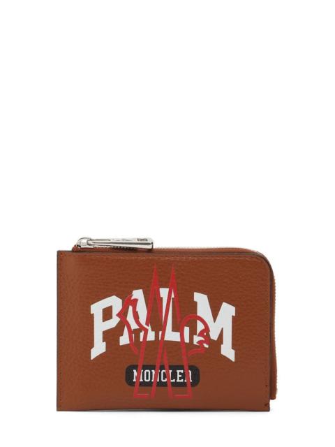 Moncler Moncler x Palm Angels wallet