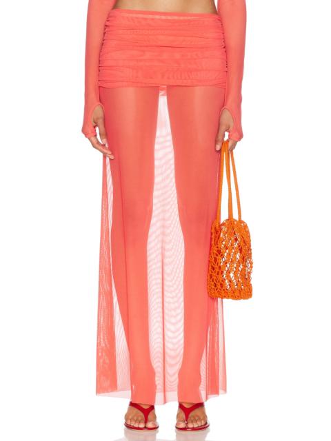 BANANHOT Lena Skirt
