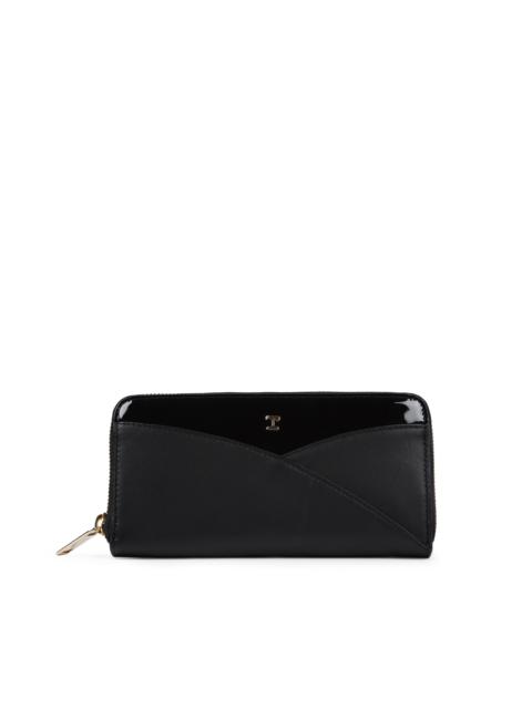 Repetto Zippered wallet