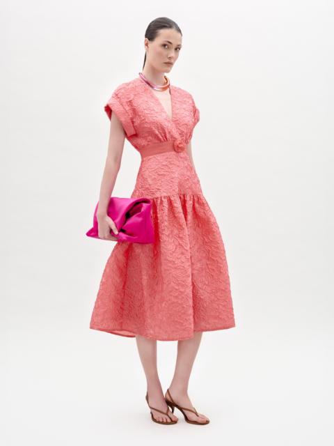 SILVIA TCHERASSI Metaponto Dress