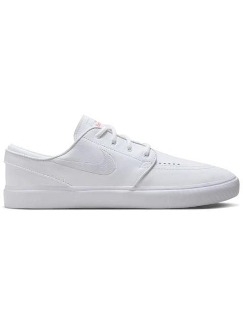 Nike SB Zoom Stefan Janoski OG+ ISO Triple White