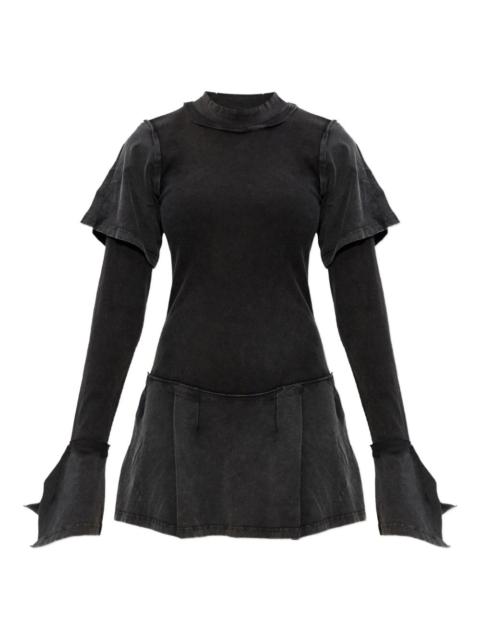 KNWLS Bellona mini dress