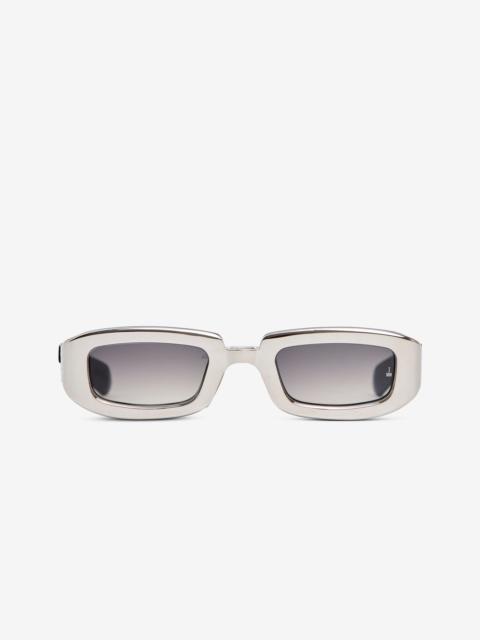 JACQUES MARIE MAGE RYDER (SILVER, CRESCENT GRADIENT CR39, SILVER)