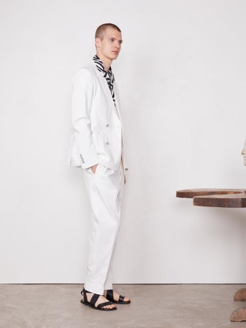 OFFICINE GÉNÉRALE HUGO PANTS