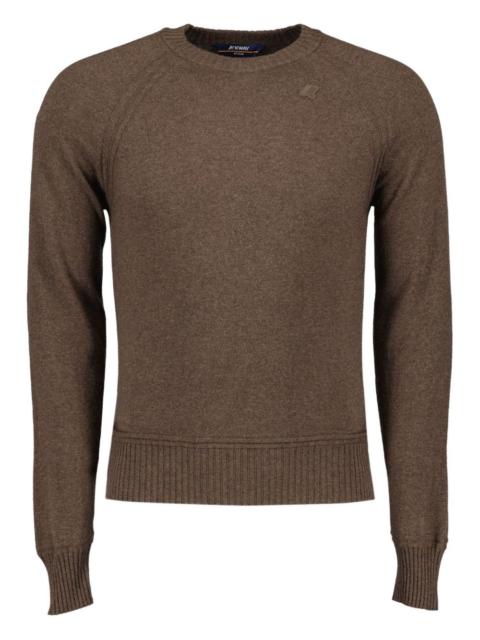 K-WAY Sebas sweater