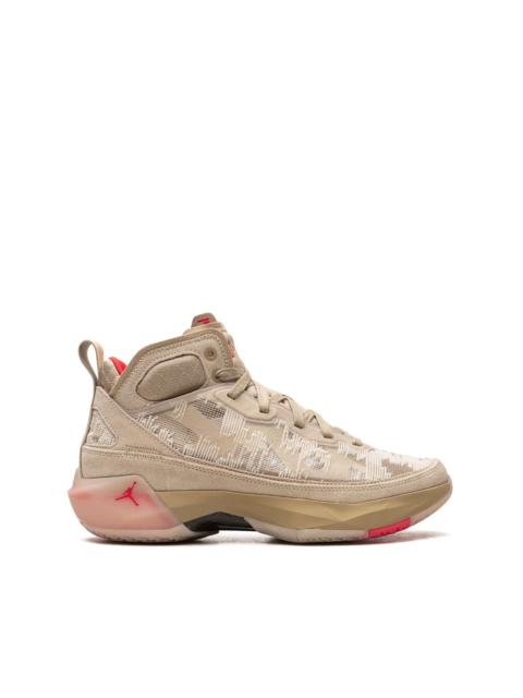 Jordan Air Jordan 37 "Wheat" sneakers