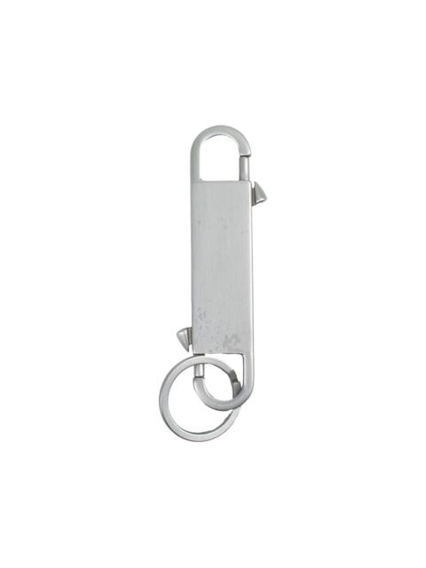 Rick Owens Gemini keyring