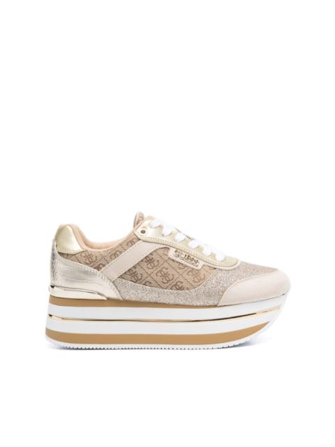 GUESS USA Hansini sneakers