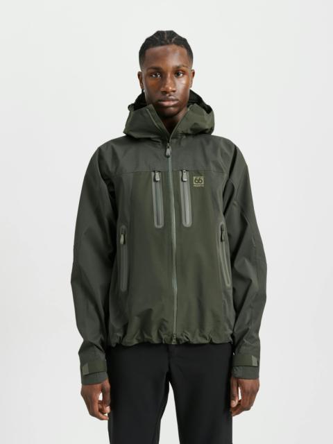 66°NORTH Hornstrandir GORE-TEX® PRO® Technical Shell Jacket