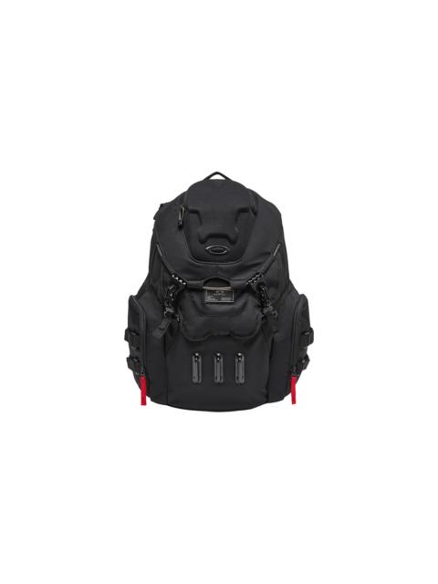 OAKLEY Bathroom Sink RC Backpack "Blackout" FOS901477 02E