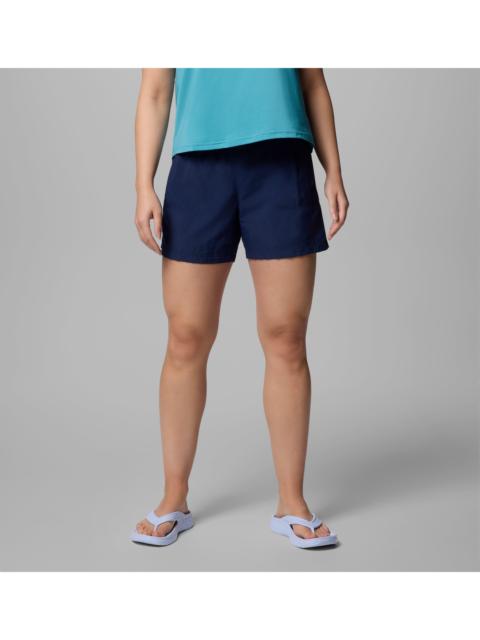 Columbia Women's Sandy River Shorts II