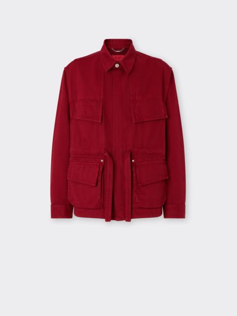 Ferrari Denim jacket