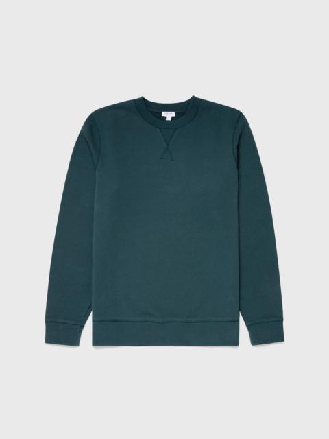 Sunspel Loopback Sweatshirt