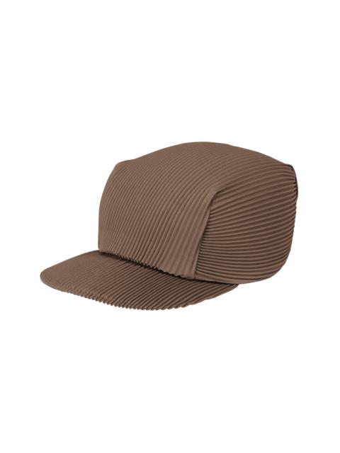 Pleats Please Issey Miyake PLEATS CAP