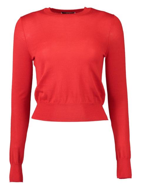 ADAM LIPPES Ava Knit Top