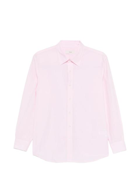 Dunst long-sleeve shirt