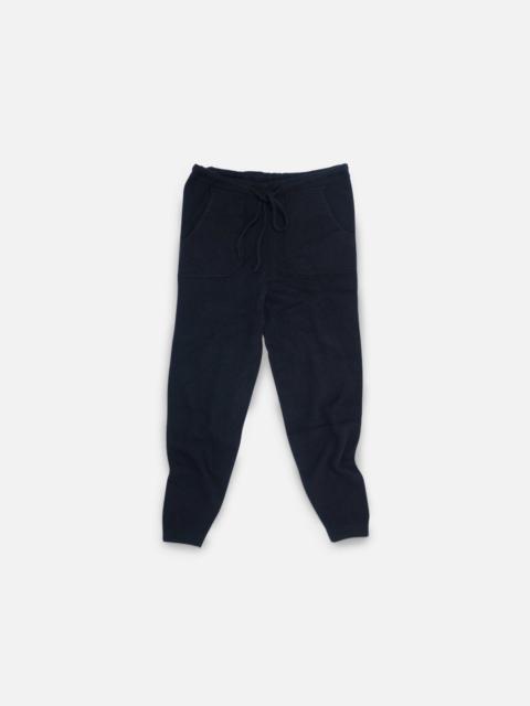 The Elder Statesman HEAVY SWEATPANT