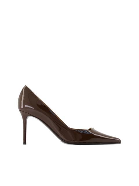 Giuseppe Zanotti 105mm Raquel pointed-toe pumps