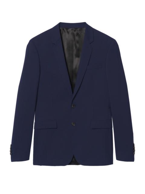 Sandro Classic wool suit jacket