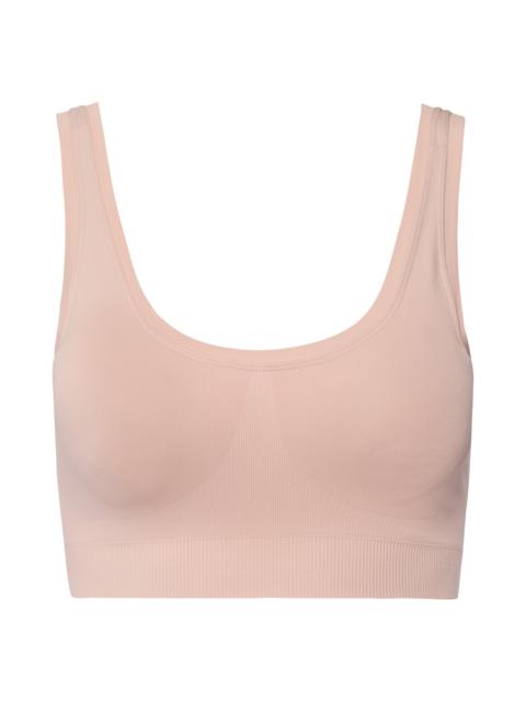 HANRO Touch Feeling Crop Top Padded